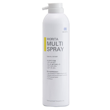 Multi Spray - универсальное масло-спрей для наконечников, 400 мл
