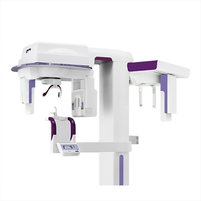 Hyperion X7 - цифровой ортопантомограф с функцией 3DTS | MyRay (Италия)