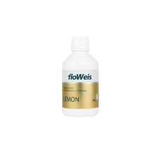 FloWeis Lemon - профилактический порошок для аппаратов Air Flow на основе бикарбоната натрия, 30-40 мкм, со вкусом лимона, 300 г