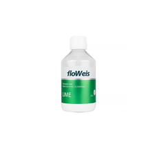 FloWeis Lime - профилактический порошок для аппаратов Air Flow на основе бикарбоната натрия, 30-40 мкм, со вкусом лайма, 300 г