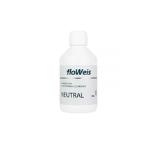 FloWeis Neutral - профилактический порошок для аппаратов Air Flow на основе бикарбоната натрия, 30-40 мкм, нейтральный вкус, 300 г