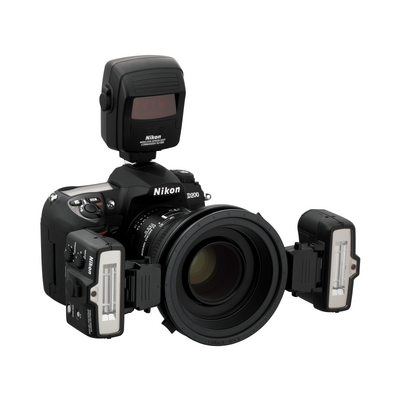 Комплект фотооборудования Nikon для дентальной макросъемки | Nikon (Япония)