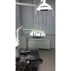 DS-Tab-2 SC8 - подвесной инструментальный столик для стоматологической установки Sirona C8+