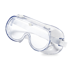 DIA-200B - защитные очки для врача и пациента, 20 шт.
