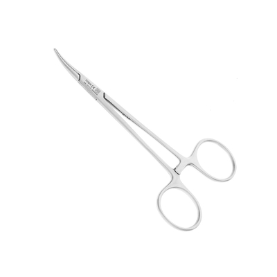MICRO-MOSQUITO - щипцы для артерии хирургические, прямые, 12,5 см | Nopa Instruments (Германия)