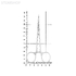 MICRO-MOSQUITO - щипцы для артерии хирургические, прямые, 12,5 см | Nopa Instruments (Германия)