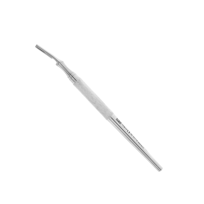 Ручка для скальпеля, изогнутая | Nopa Instruments (Германия)