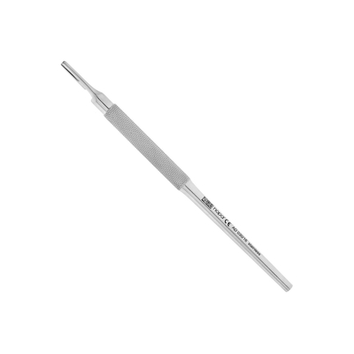 Ручка для скальпеля, круглая | Nopa Instruments (Германия)