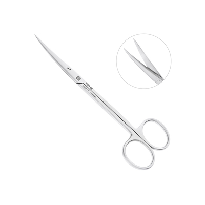 SULLIVAN - ножницы хирургические, 14,5 см | Nopa Instruments (Германия)