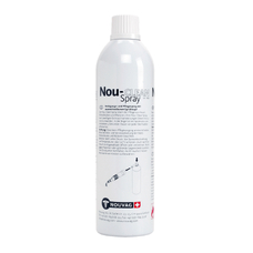 Nou-Clean Spray - масло-спрей для очистки инструментов, без распылителя, 500 мл