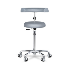 Mercury Lux – стул с абдоминальным упором