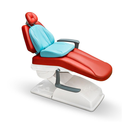 Накидка на стоматологическую установку для детского приема | Novgodent (Россия)