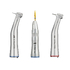 Комплект: стоматологическая установка с верхней подачей инструментов Siger U200 + набор наконечников NSK
