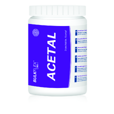 Deflex Acetal - ацетал для изготовления частичных протезов и кламеров (в гранулах)