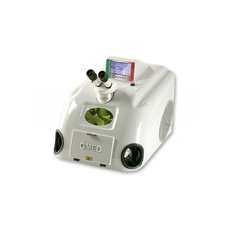 Wizard 80.00 - аппарат лазерной сварки со стереомикроскопом