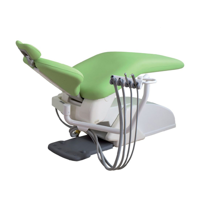 DUKE easy - стоматологическая установка без блока врача | OMS (Италия)