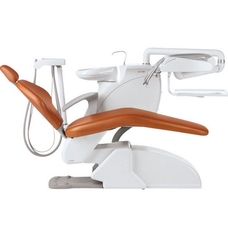 Virtuosus Classic - стоматологическая установка с верхней подачей инструментов
