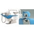 Tempo 9 ELX - стоматологическая установка с нижней подачей инструментов | OMS (Италия)