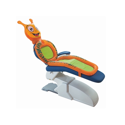 UGO - надувная подушка-сиденье на стоматологическую установку для детского приема | OMS (Италия)