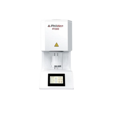 Philden PF300 – печь для синтеризации циркония