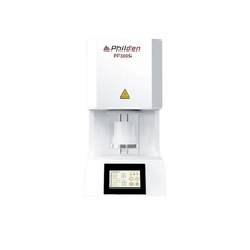 Philden PF300S - печь для синтеризации циркония