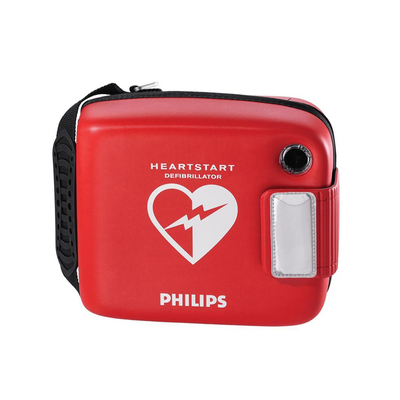 Сумка для переноски дефибриллятора Philips HeartStart FRx | Philips (Нидерланды)