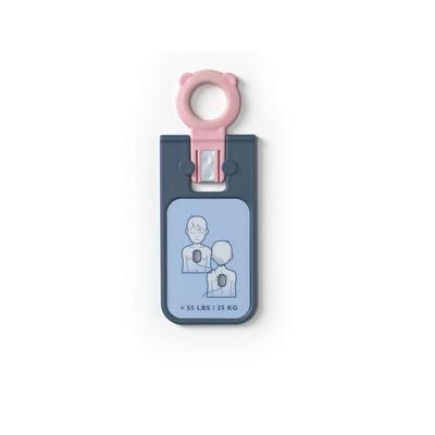 Ключ для дефибрилляции детей/грудных детей для Philips HeartStart FRx | Philips (Нидерланды)