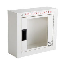 Шкафчик для крепления дефибриллятора Philips HeartStart FRx