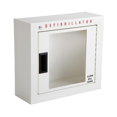 Шкафчик для крепления дефибриллятора Philips HeartStart FRx | Philips (Нидерланды)