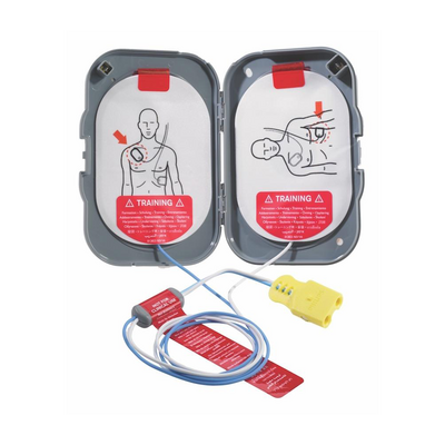 HeartStart Training Pads II - электроды для тренировочной дефибрилляции | Philips (Нидерланды)