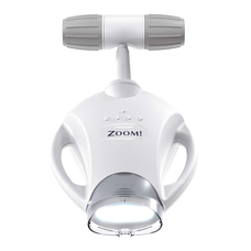 Philips Zoom! WhiteSpeed - отбеливающая лампа 4-го поколения с LED-активатором отбеливания