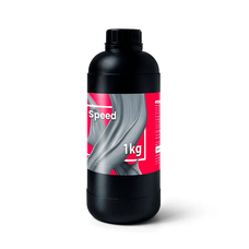 Phrozen Speed - фотополимерная смола для печати на 3D-принтере, серый цвет, 1 кг