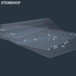 Пленка nFEP для ванны для 3D принтера Phrozen Sonic Mighty 8K, 310х220 мм | Phrozen (Тайвань)
