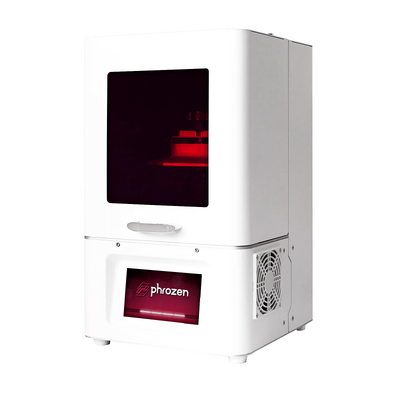 Phrozen Sonic - 3D-принтер для стоматологии с мультисистемой охлаждения | Phrozen (Тайвань)