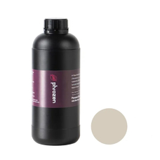 Phrozen Beige Low-Irritation - фотополимерная смола, бежевая, 0.5 кг
