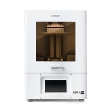 Phrozen Sonic XL 4K 2022 - 3D-принтер для стоматологии с большой областью построения и улучшенным дисплеем