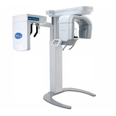 Point 3D Combi 500 C - цифровой панорамный рентген-аппарат + компьютерный томограф и цефалостат (FOV – 10х9)