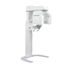 Point 3D Combi 500 - цифровой панорамный рентген-аппарат + компьютерный томограф (FOV – 10х9)