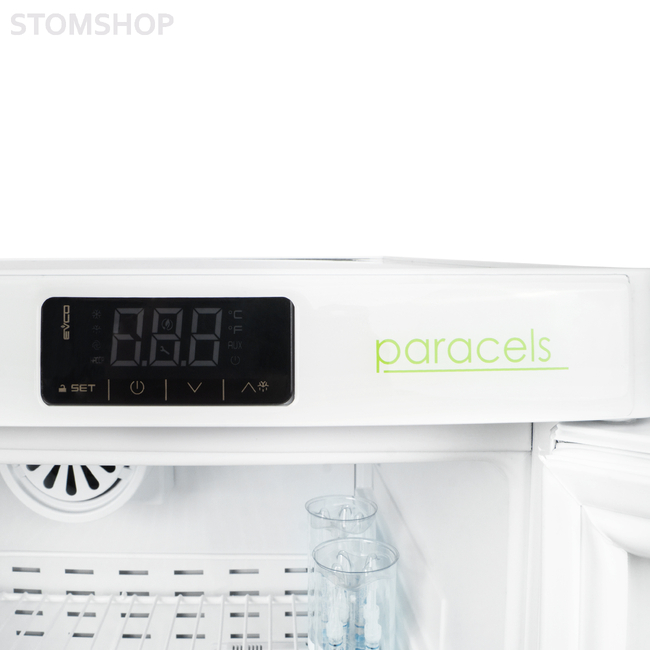 Холодильник pozis paracels