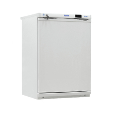 POZIS ХФ-140 - холодильник фармацевтический, металлическая дверь, объем 140 л