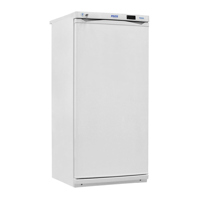 POZIS ХФ-250-2 - холодильник фармацевтический, металлическая дверь, объем 250 л | POZIS (Россия)