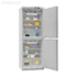 POZIS ХФД-280 - холодильник фармацевтический двухкамерный, металлическая дверь, объем 280 л | POZIS (Россия)