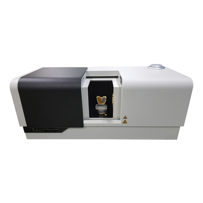RAYDENT Microscan - стоматологический настольный 3D-сканер с технологией Micro-CT| Ray Co., Ltd. (Ю. Корея)