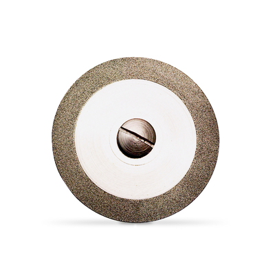 Отрезной диск BIFLEX для гибкого сепарирования, диаметр 22 мм, толщина 0,15 мм | Renfert (Германия)