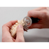 Отрезной диск с алмазным покрытием PLASTERCUT для выпиливания штампиков из зубного ряда, диаметр 38 мм | Renfert (Германия)