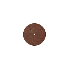 Отрезной диск, диаметр-37 x 1 мм, 100 шт.