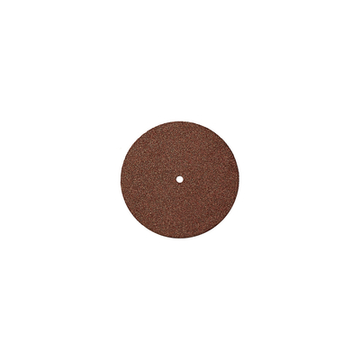 Отрезной диск, диаметр-37 x 1 мм, 100 шт. | Renfert (Германия)