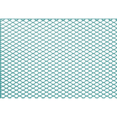 Ретенционные решетки GEO, диагональные, обычные, 70x70 мм, 20 пластинок | Renfert (Германия)
