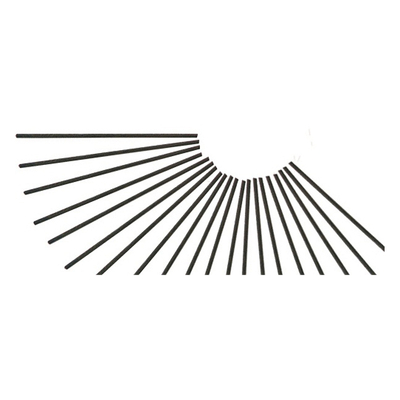 Удерживающие штифты для трегера Mesh-Tray, прямые, диаметр-1 мм, 20 шт. | Renfert (Германия)
