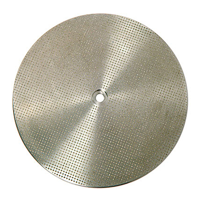 Диск с частичным алмазным покрытием Marathon для триммера MT3 / MT3 Pro, диаметр 23,4 см | Renfert (Германия)